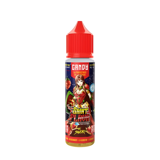 e-liquide fruité 50ml