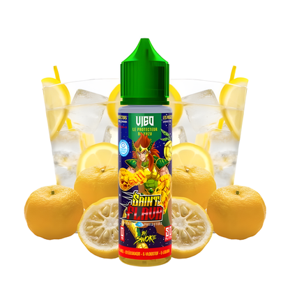 eliquide saint flava sans sucralose