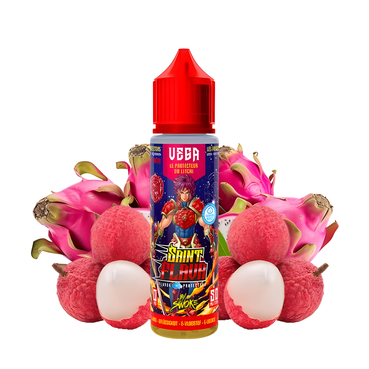 eliquide fruit du dragon
