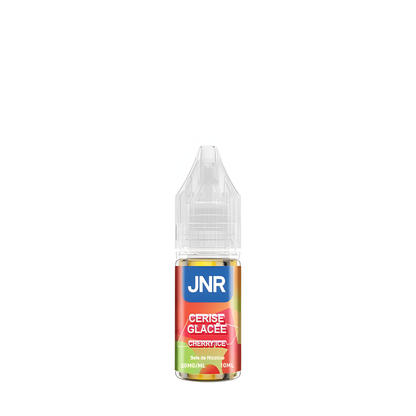 JNR 20mg Cerise Glacée saveur fruitée et fraîche
