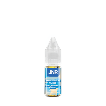 JNR 20mg Cerise Pastèque Glacée saveur fruitée