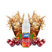 E-Liquid Puff 10ML JNR Cherry Cola 20MG Nicotine