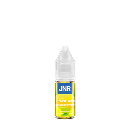 Flacon e-liquide 10ML JNR Fraise Kiwi