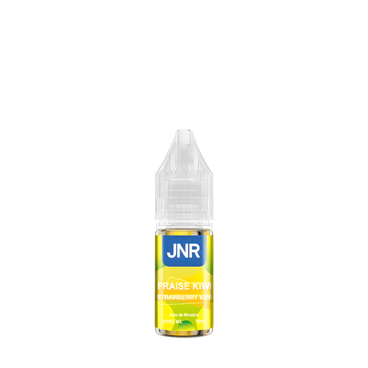 JNR 20mg Fraise Kiwi saveur fruitée et exotique