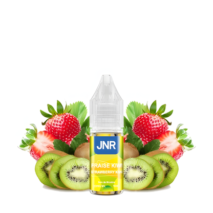 E-Liquide Puff 10ML JNR Fraise Kiwi