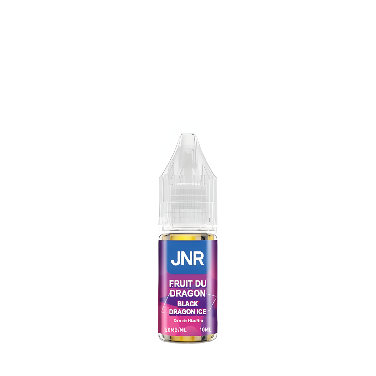 JNR 20mg Fruit du Dragon saveur exotique