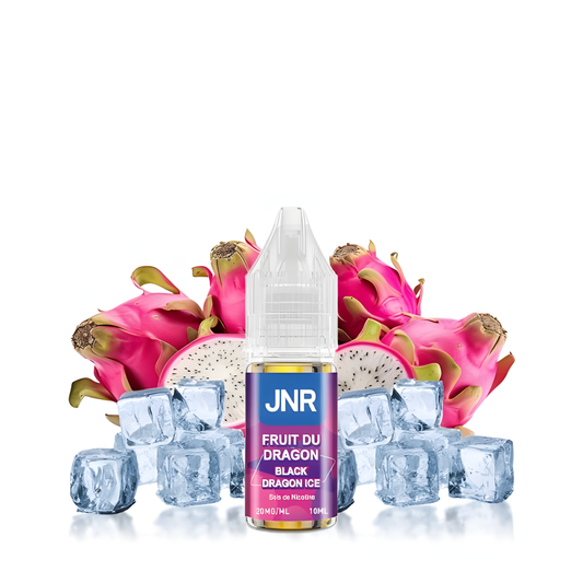 E-liquide JNR Fruit du Dragon 10ml