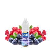 E-Liquid Puff 10ML JNR Blueberry Raspberry 20MG