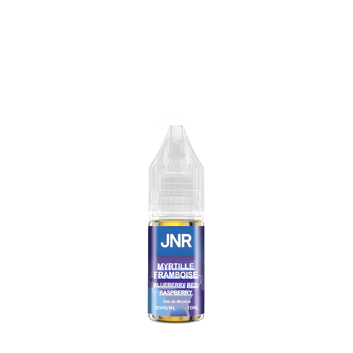 E-Liqudies Sel de Nicotine 20 MG E-Liqudies Sel de Nicotine 20 MG