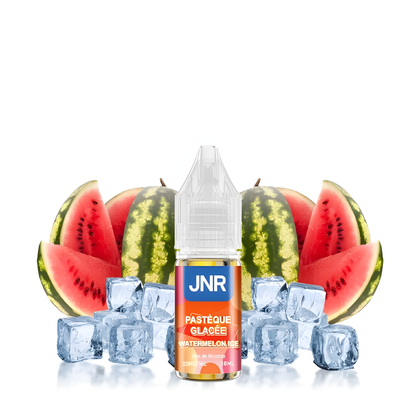 E-liquide JNR Pastèque Glacée 10ml