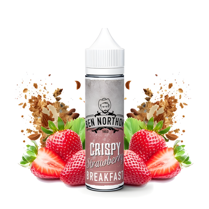 Flacon 50ml e-liquide fruité gourmand PGVG 50/50
