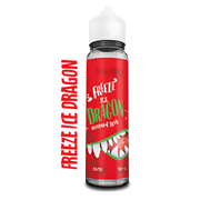 E-Liquid Freeze Dragon Fruit von Dragon Givré 50ML - Liquideo