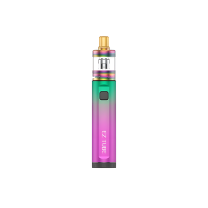 kit vape ez tube avec zenith minimal