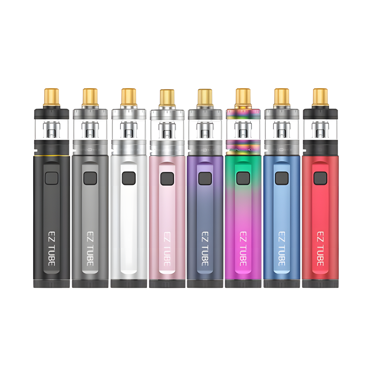 réglage puissance bague mod innokin