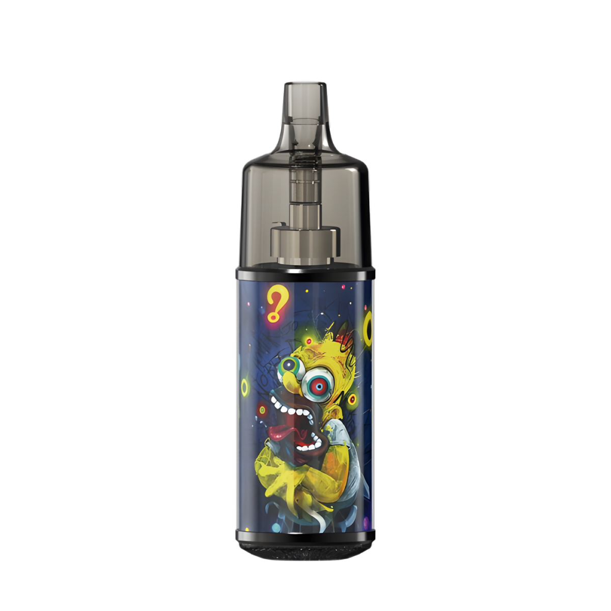 Pack Pod Skylin Tornado By Gobar - TornaPuff