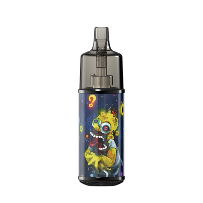 Pack Pod Skylin Tornado By Gobar - TornaPuff