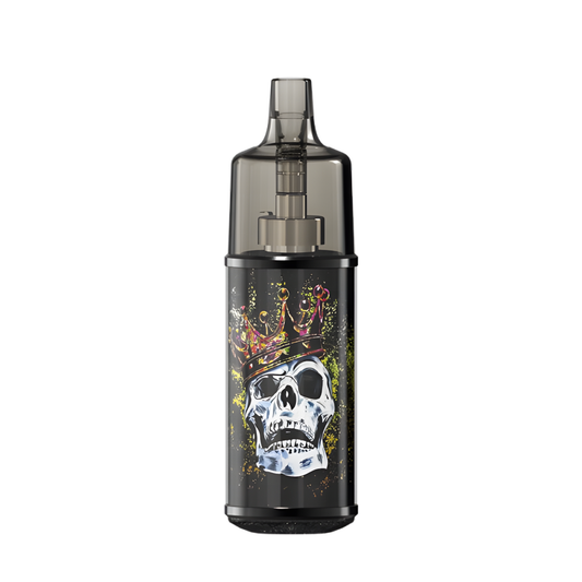 Pack Pod Skylin Tornado By Gobar - TornaPuff