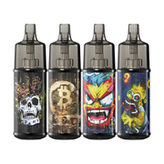 Skylin Gobar 10ml Rechargeable Pod Pack