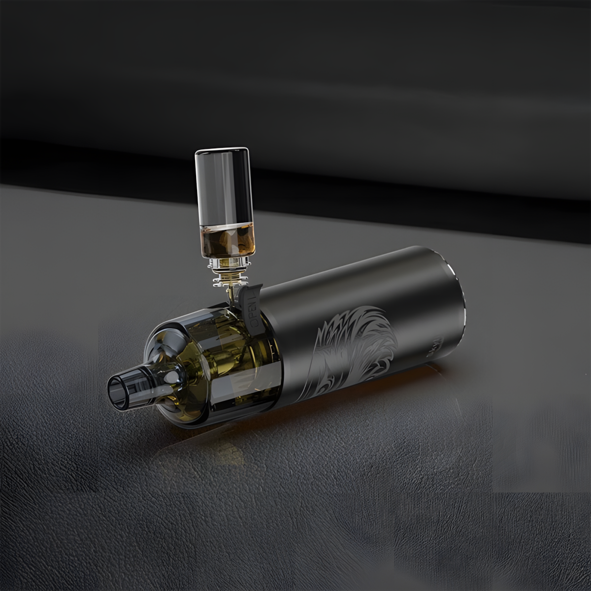pod skylin sleeve edition tornado gobar