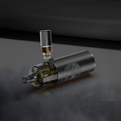 Pod Skylin Sleeve Edition Gobar 10ml gamme Tornado Skylin