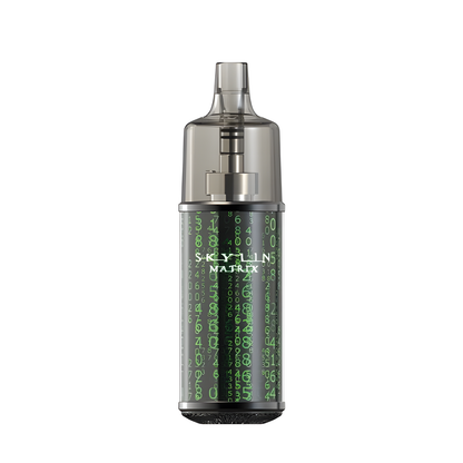 Pod Skylin Sleeve Edition Gobar 10ml cartouche interchangeable