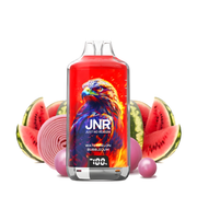 Puff JNR Falcon-X 28000 20mg Bubblegum Sucré Pastèque