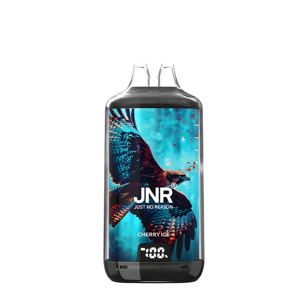 Puff JNR Falcon-X 28000 20mg Cerise Glace | E-Liquide Puff TornaPuff Puff JNR Falcon-X 28000 20mg Cerise Glace | E-Liquide Puff TornaPuff