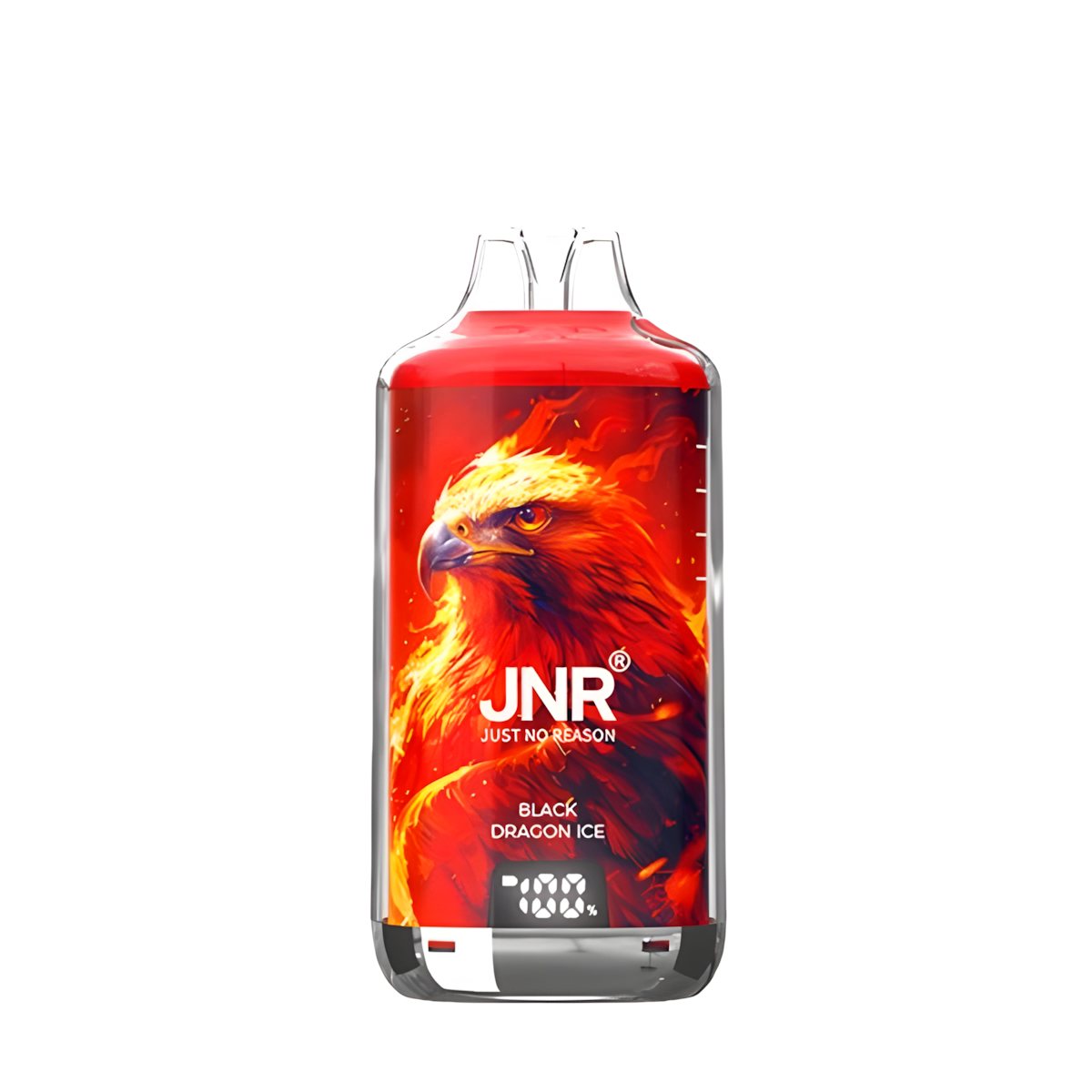 Puff JNR Falcon-X saveur Dragon Ice