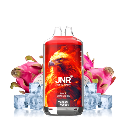 E-cigarette Falcon-X goût fruit glacé