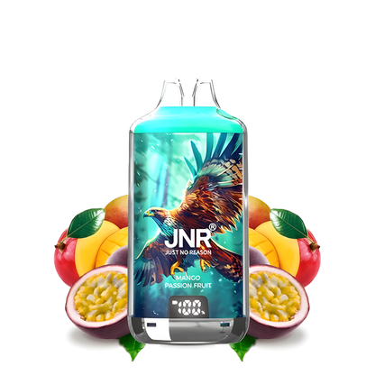 Vape jetable 28000 puffs saveur tropicale