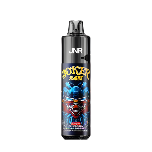 Puff Auto-Inhalation LED RGB 24000 Puffs