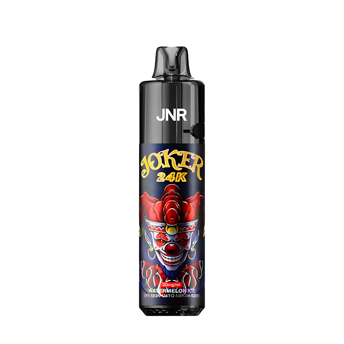 Puff JNR 24000 Pastèque Glacée Rechargeable