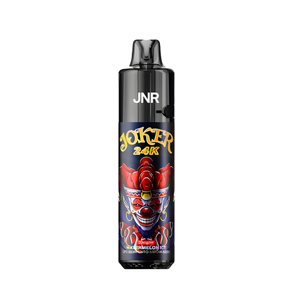 Puff JNR 24000 Pastèque Glacée Rechargeable