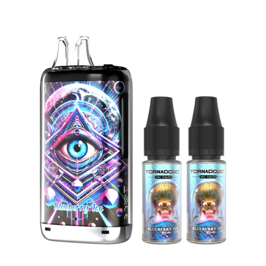 Vapotage Kong Max 30k Puff
