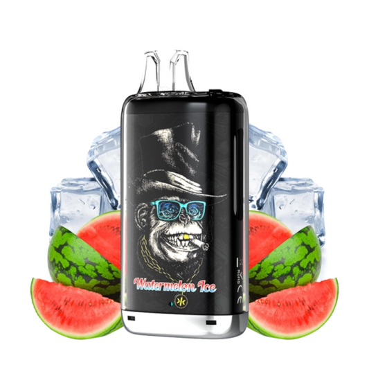 Watermelon Ice Kong Max Puff 30k