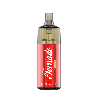 Cigarette Electronique Rechargeable Cola Ice
