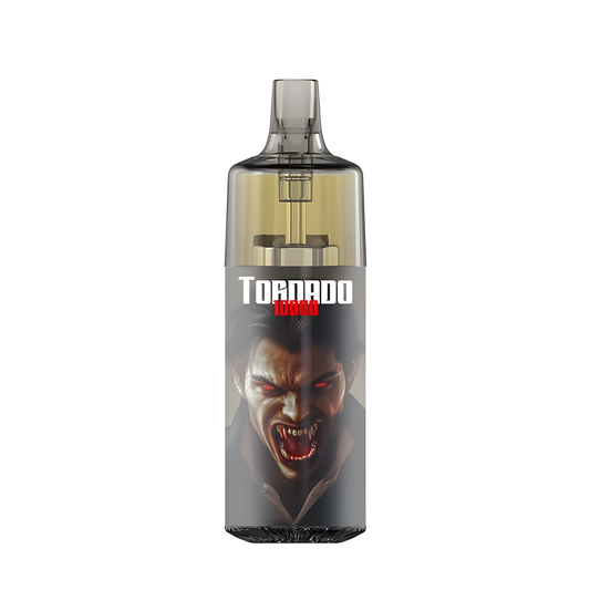 Puff Tornado 10000 Nosferatu
