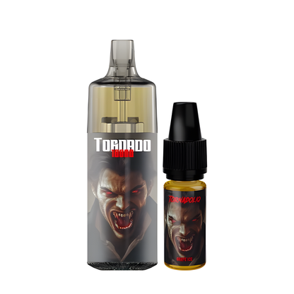 Cigarette Electronique 10000 Puffs Nosferatu