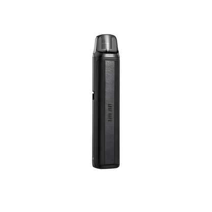 activation automatique inhalation
