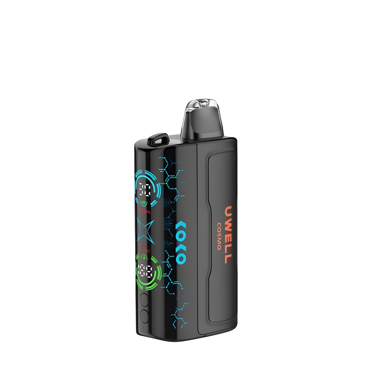 Koko Bar 50K 50 000 bouffées Cosmo fruitée