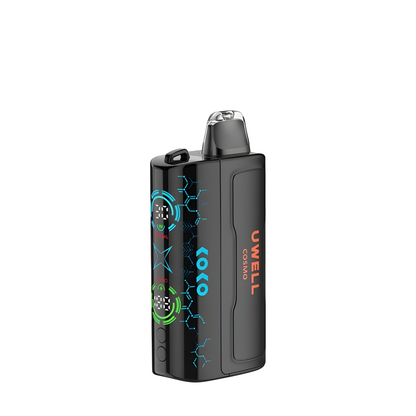 Koko Bar 50K 50 000 bouffées Cosmo fruitée