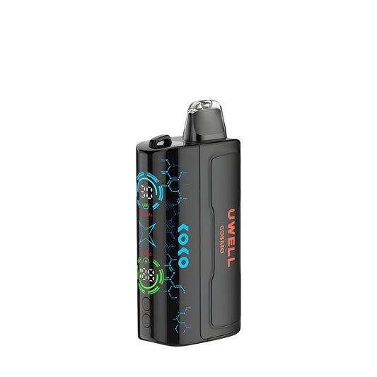 Koko Bar 50K 50 000 bouffées Cosmo fruitée