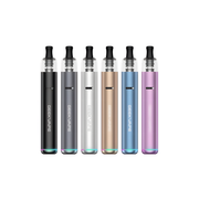 Geekvape Wenax S3 Evo 1100mAh Rechargeable MTL Pod