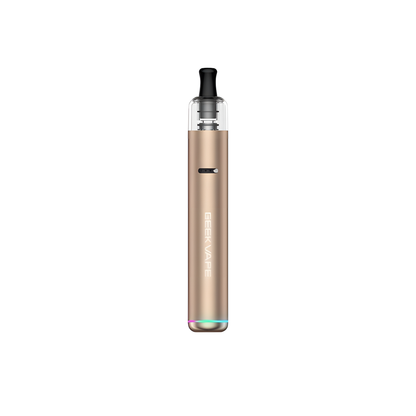 pod wenax s3 evo design compact et léger