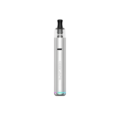 batterie intégrée 1100mah pod geekvape
