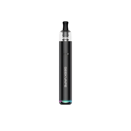 cartouche geekvape s series remplissage latéral