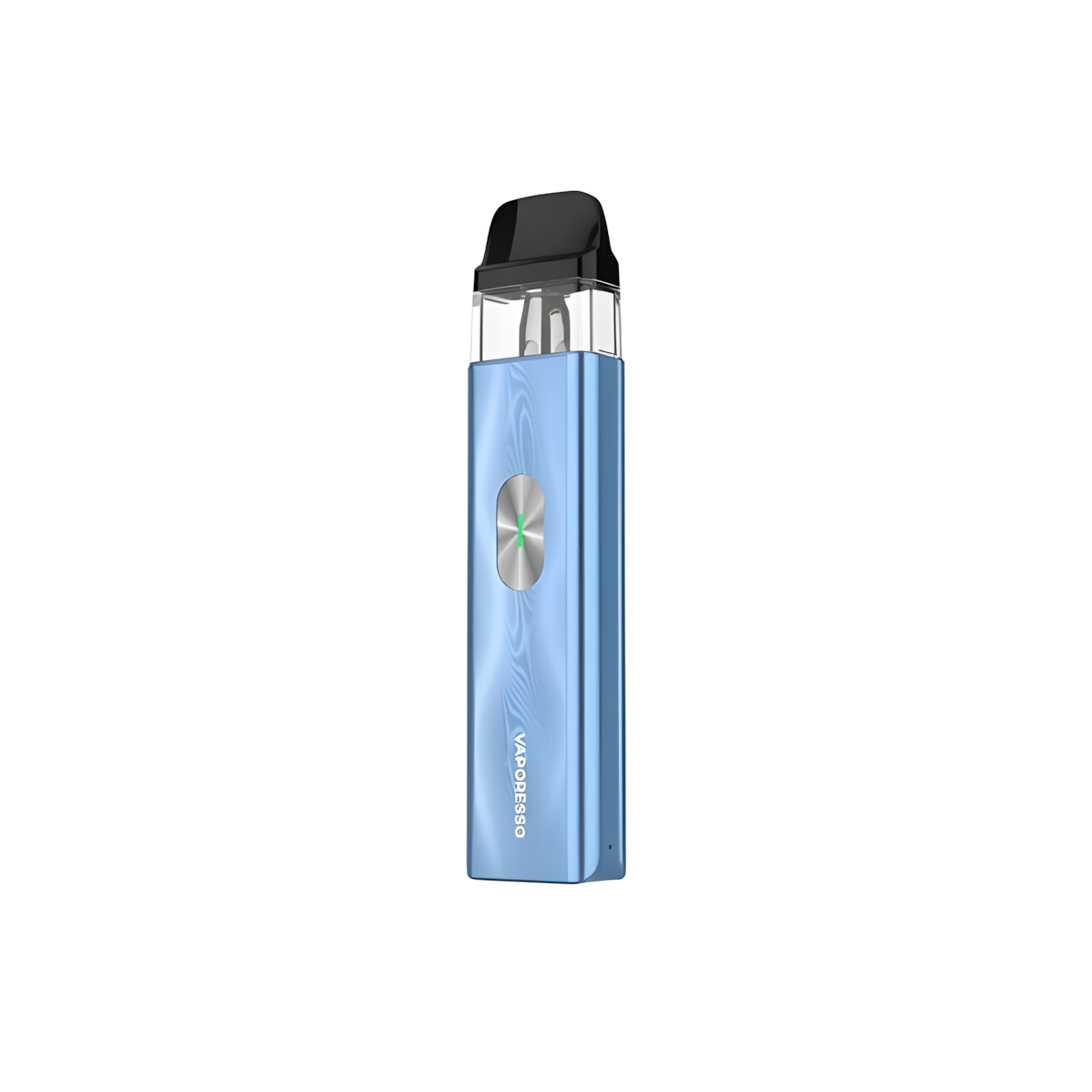 remplissage du réservoir XROS 4 Mini par le haut