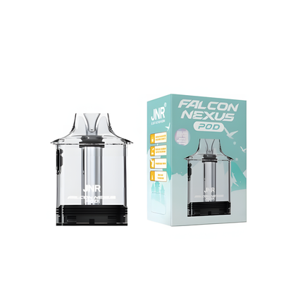 Cartouche Falcon Nexus vide 15ml JNR