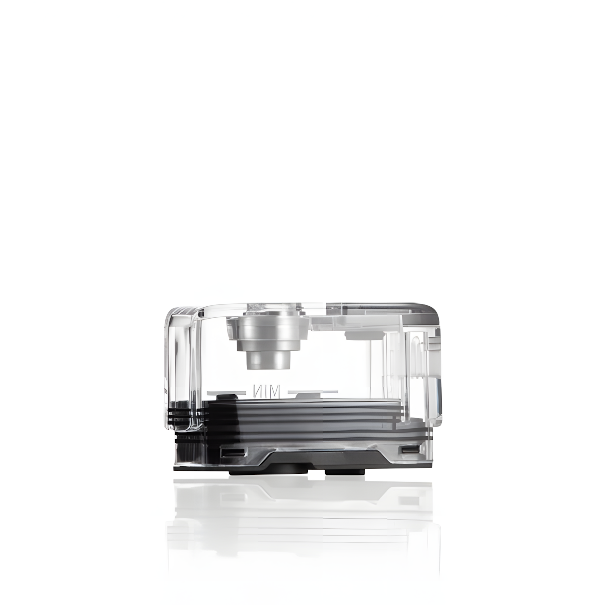 Cartouche DotPod Max compatible résistances DotCoil