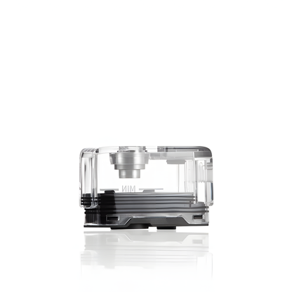 Cartouche DotPod Max compatible résistances DotCoil